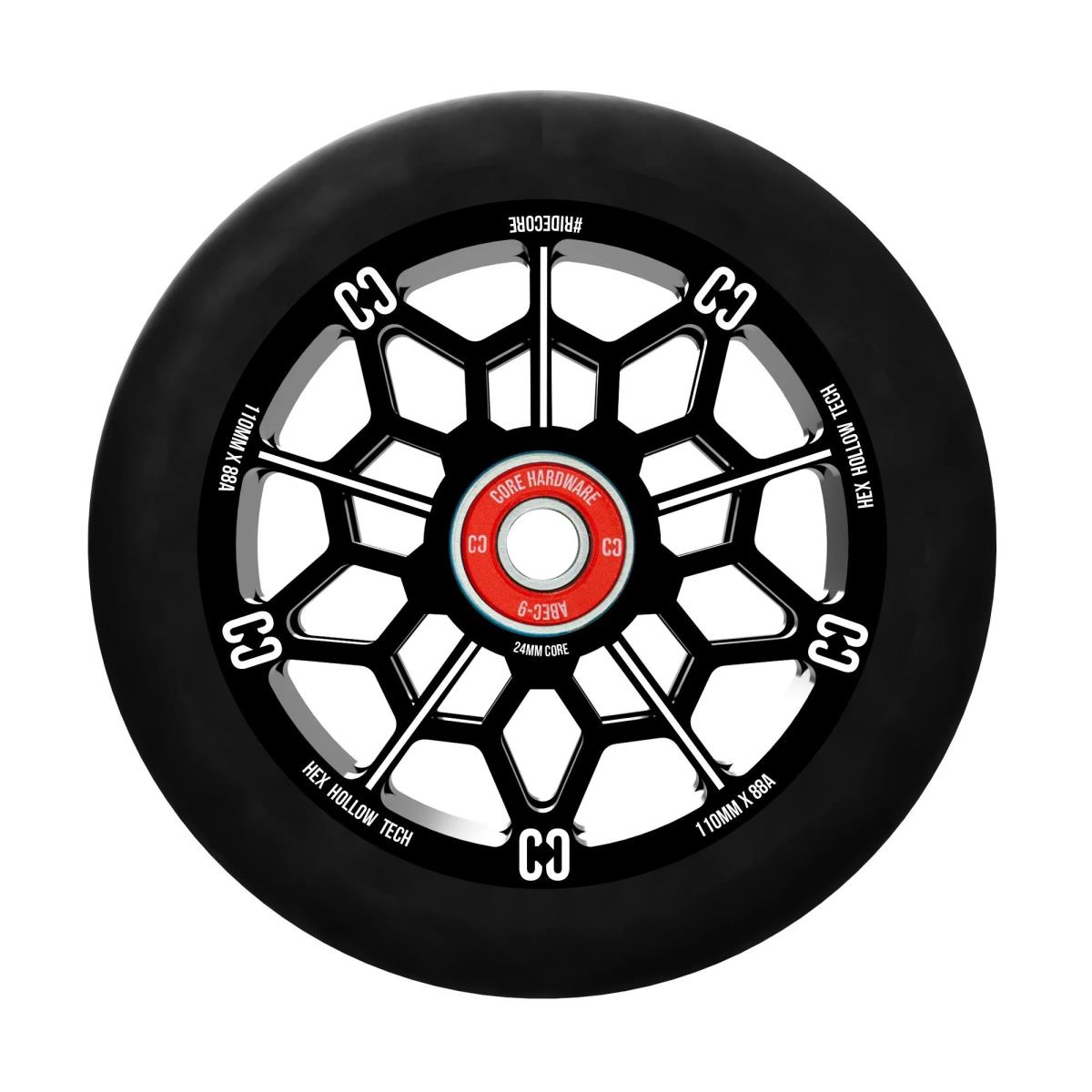 Core Hollowcore V2 Pro Scooter Wheel