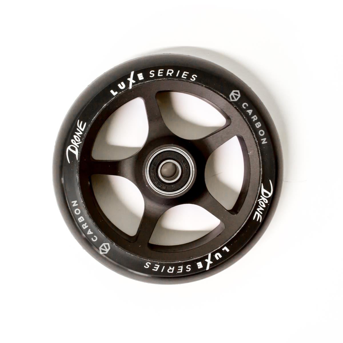 Drone Luxe Series 110mm And 120mm Stunt Scooter Wheels SOLD IN PAIRS 