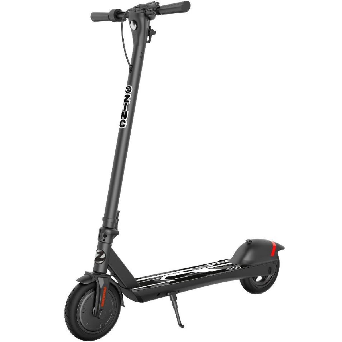 Zinc ECO Max Electric Scooter (ECOMAX) - Scoot n Skates