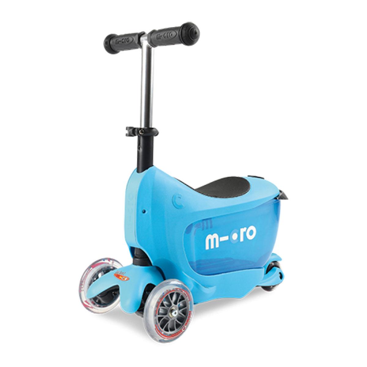 Mini micro 2 go deluxe on sale