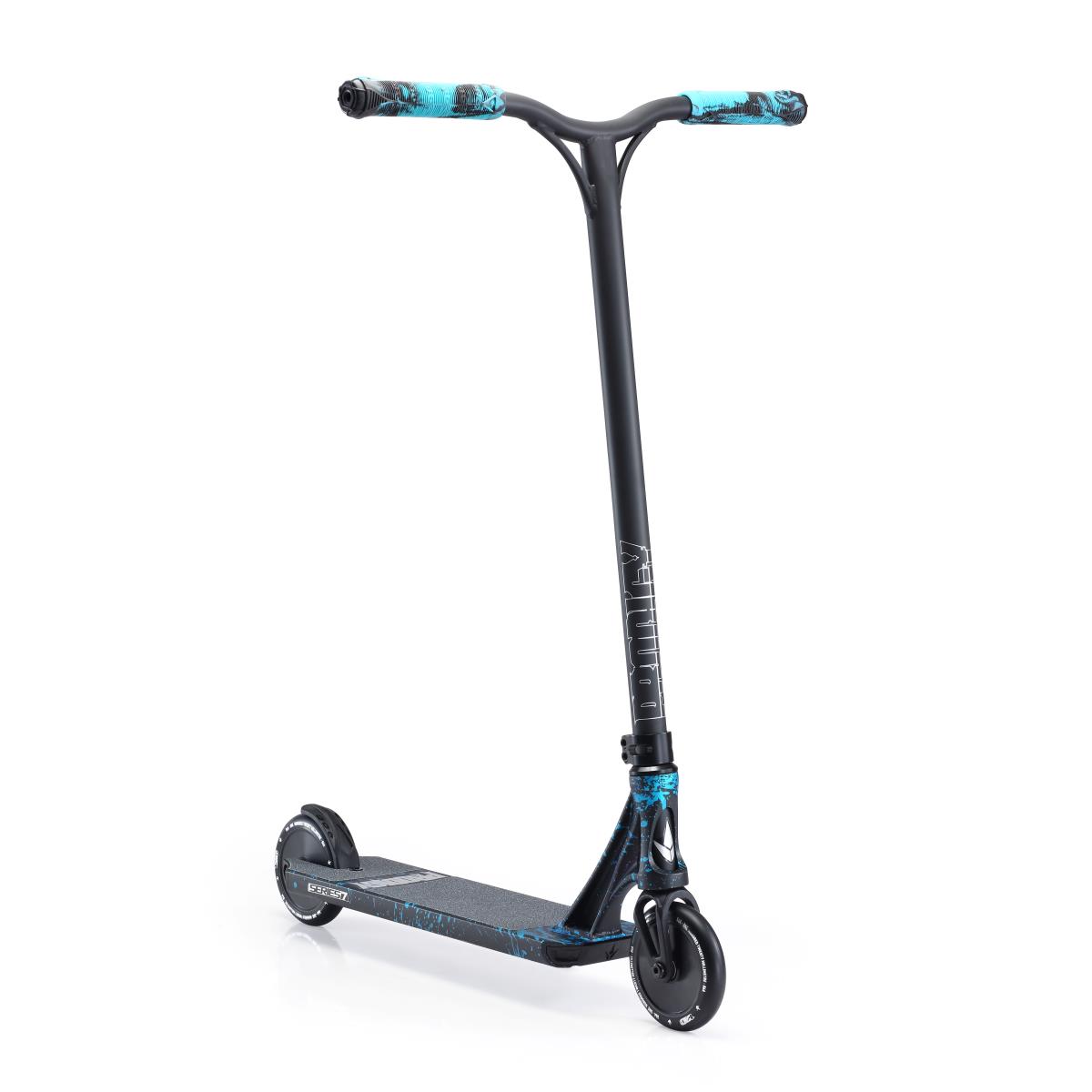 Trottinette freestyle Blunt - Prodigy S7 Anodized Splatter - Ados/Adulte