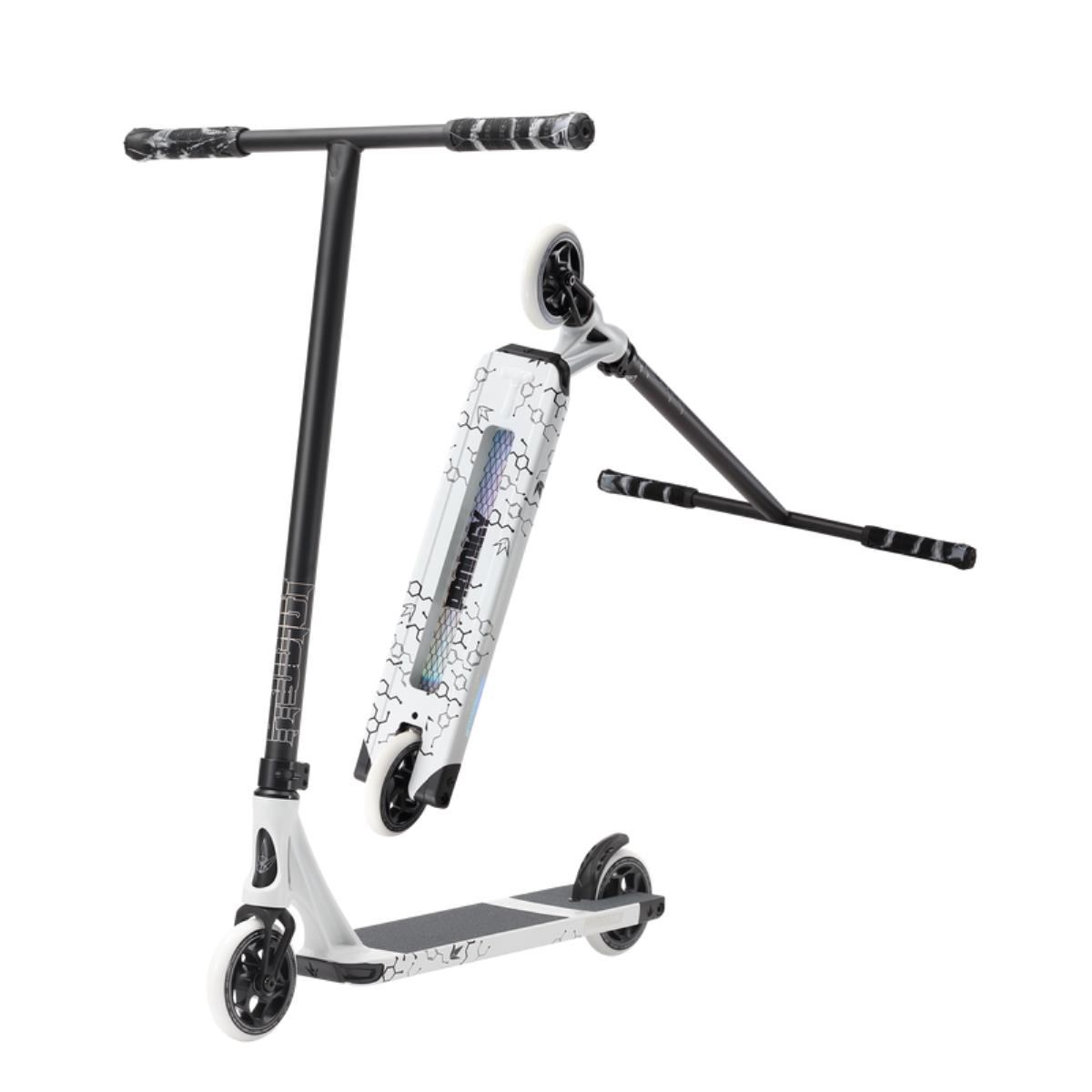 Trottinette Stunt Scooter Blunt Prodigy X Black Oil Slick