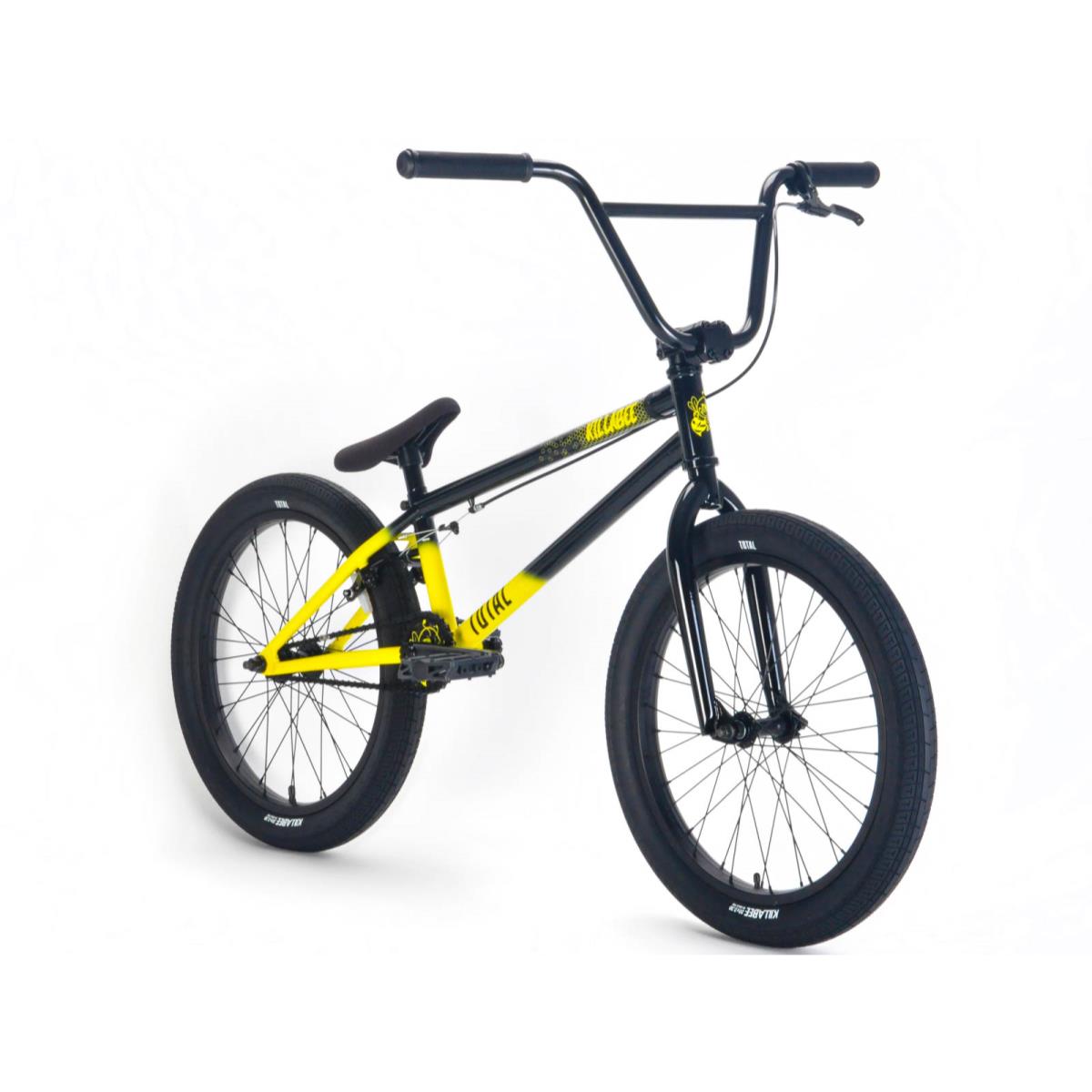 Total BMX Killabee 20\