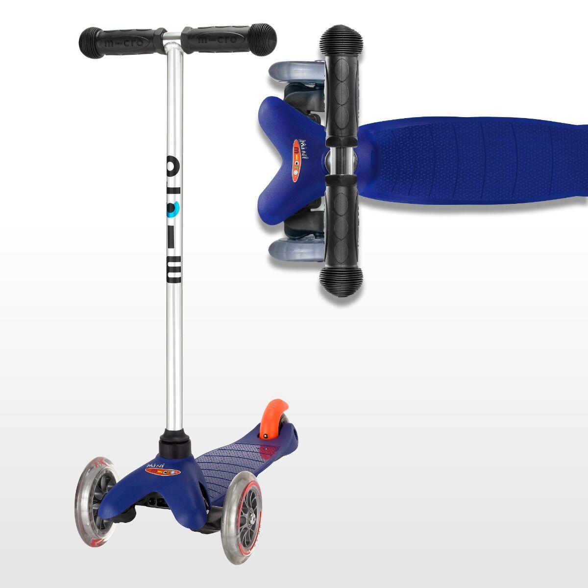 Mini micro classic best sale scooter