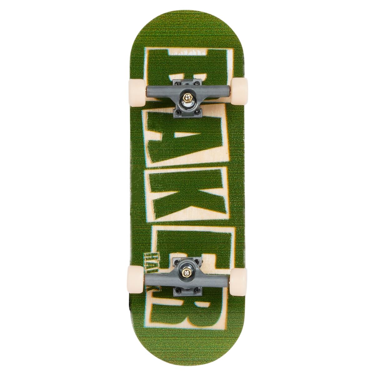 Professional tech decks 2025