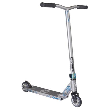Crisp Scooters Blaster Black Chrome £99.99