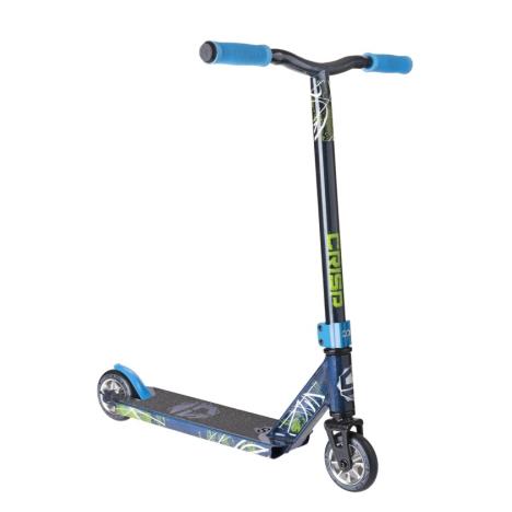 Crisp Scooters Blaster Mini Dark Blue Metallic £99.99
