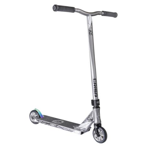 Crisp Scooters Inception Black / Chrome £139.99
