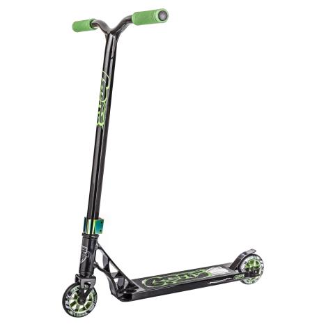 Grit Scooters Fluxx complete scooter Black / Black £119.99