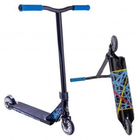 2016 Crisp Inception-Black  £120.00