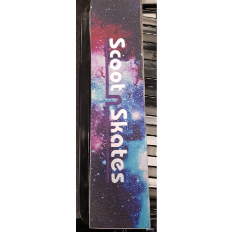 ScootnSkates Grip Tape  £6.00
