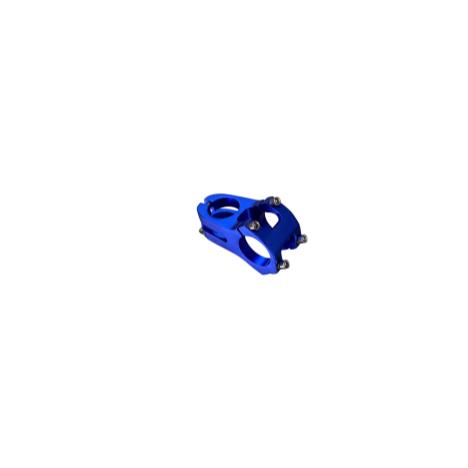 20" Anodized handlebar clamp - Blue  £19.99