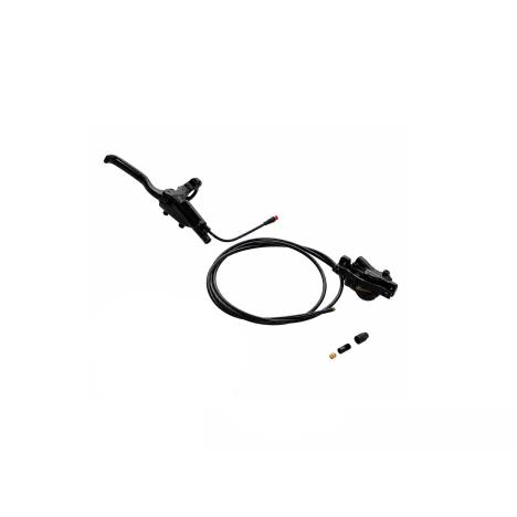 Rear brake system – To fit Revvi 24″ bikes  £55.88