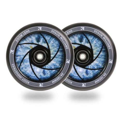 Root Industries Air Stunt Scooter Wheels 110mm - Shaun Williams - Pair  £45.00