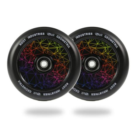 AIR 110mm black geo metrix  £59.99