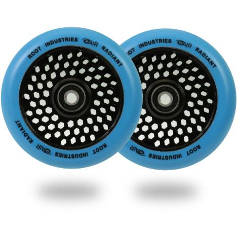 AIR Honeycore 110mm Radiant Blue  £59.99