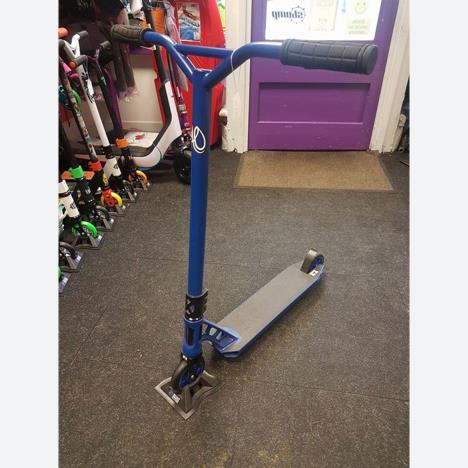 AO Delta complete  £100.00