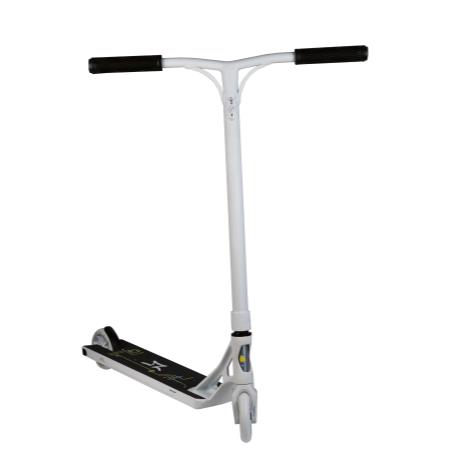 AO Scooter Quadrum 2 Complete white  £175.00