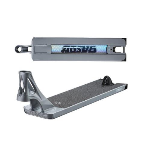 Blunt AOSV6 SQUAD Deck 5.5"- Grey  £144.90