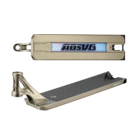 Blunt AOSV6 SQUAD Deck 6"- Olive  £144.90