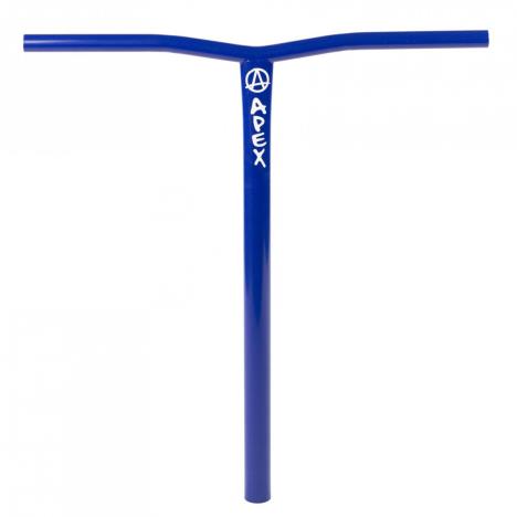 Apex Bol Bars HIC  bLUE  £109.95