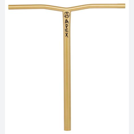 Apex Bol Bars STD Gold £109.95