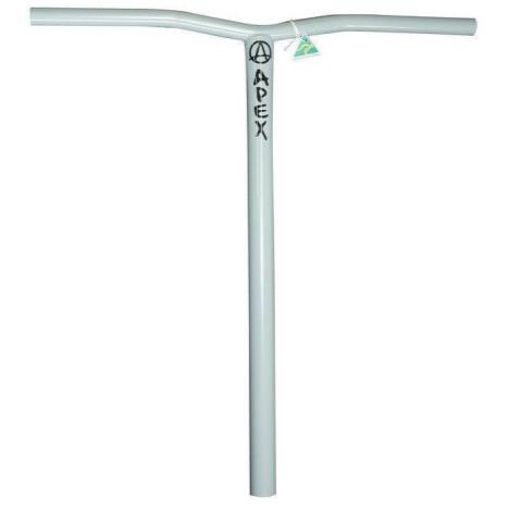 Apex Bol Bars STD Grey  £124.95