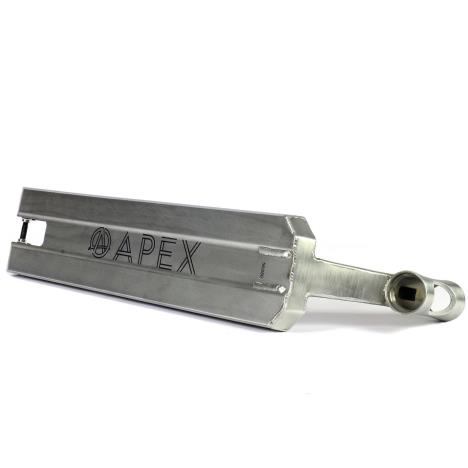 Apex Pro 5" Wide Boxed Scooter Deck - Raw  £299.99