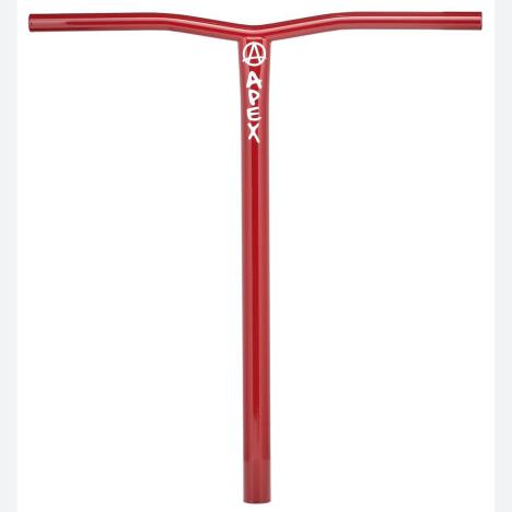 Apex Bol Bars STD Red £109.95