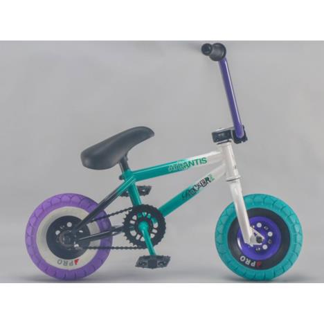 Rocker ATLANTIS-IROK Aqua £149.00