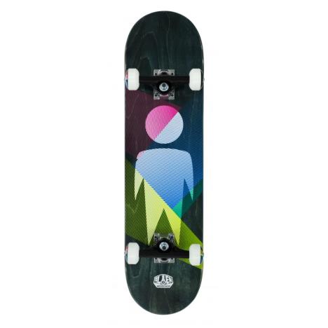 Alien Workshop Complete Prism Black 8 IN  £84.99