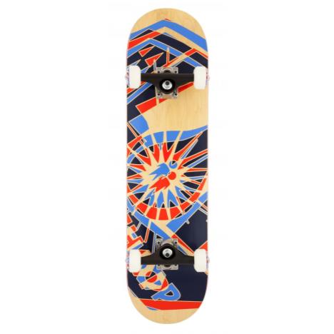 Alien Workshop Complete OG Anaglyph Multi 7.875 IN  £84.99