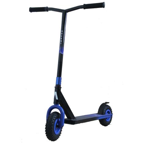 Ascent Dirt Scooter Blue Fade  £99.99