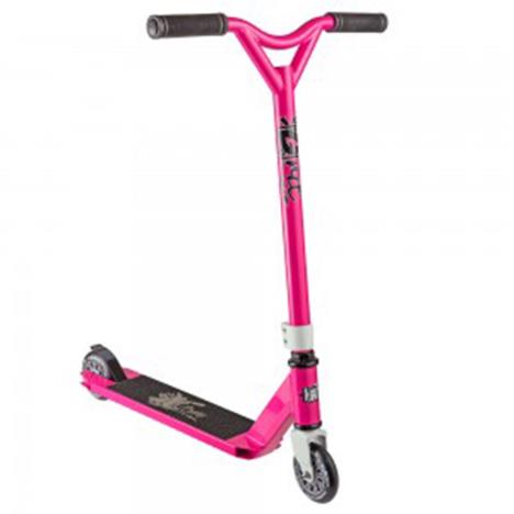 Grit Atom Complete Scooter Pink £64.99