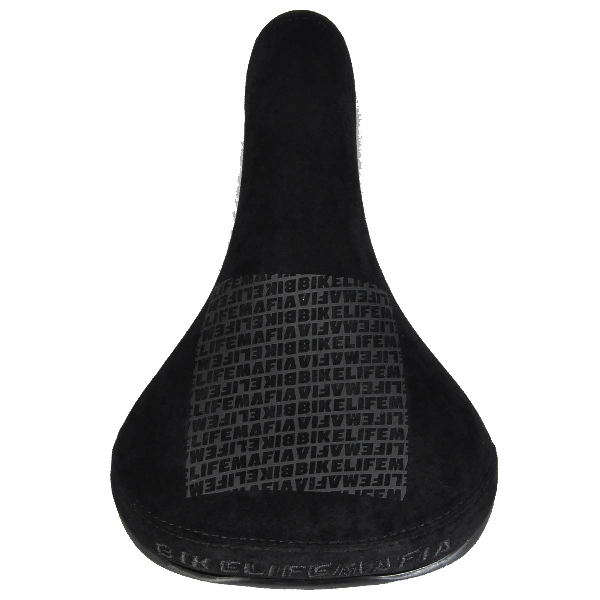 Mafia Bikes PATCH Wheelie Seat Black  £28.00
