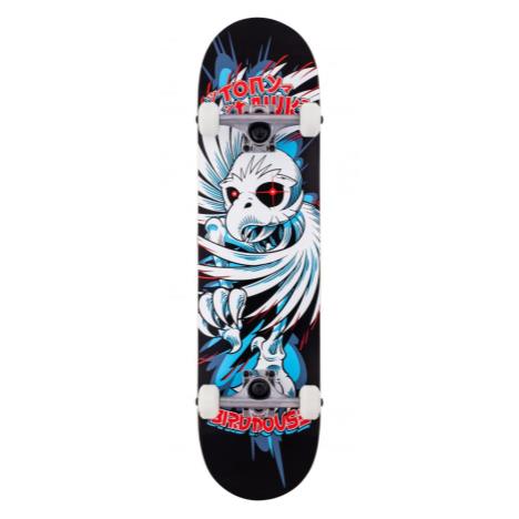 Birdhouse Complete Stage 1 Hawk Spiral Black 7.75 IN  £59.99