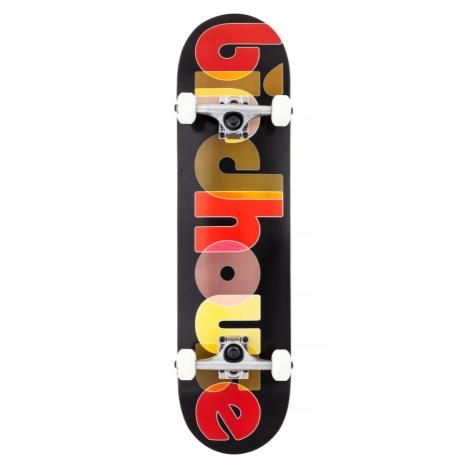 Birdhouse Complete Stage 1 Opacity Logo Black 8 IN  £59.99