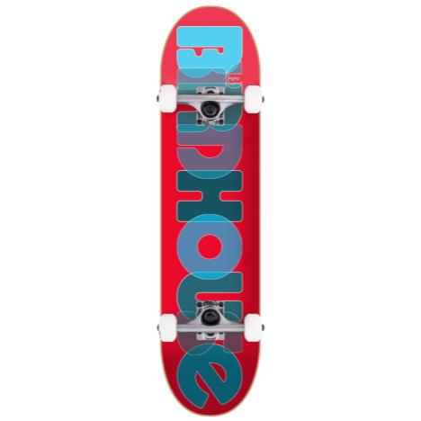 Birdhouse Complete Stage 1 Opacity Logo 2 Red 8 IN  £49.99