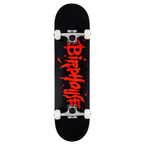 Birdhouse Complete Skateboard Stage 1 Blood Logo Black  £59.99
