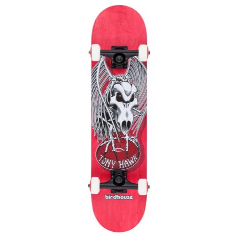 Birdhouse Complete Stage 3 Falcon 4 Red 7.5  IN  £79.99