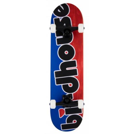 Birdhouse Complete Stage 3 Toy Logo Red/Blue 8 IN  £59.99