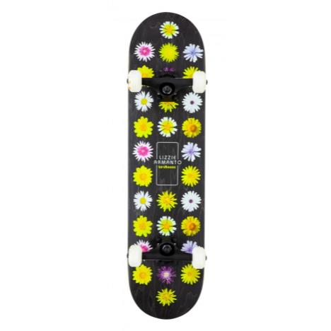 Birdhouse Complete Stage 3 Armanto Floral Black 7.75 IN  £74.99