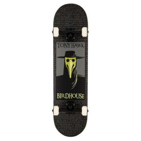Birdhouse Complete Stage 3 Plague Doctor Black 8 IN  £84.99