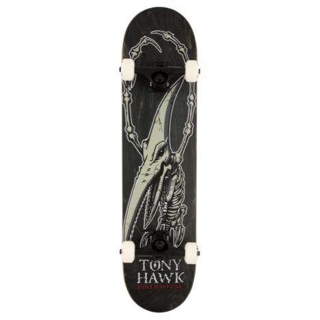 Birdhouse Complete Stage 3 Hawk Pterodactyl Black  £59.99
