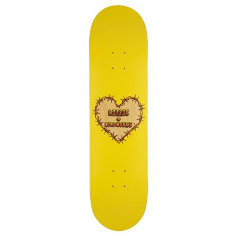 Birdhouse Pro Deck Armanto Heart Protection Multi 8 IN  £39.99