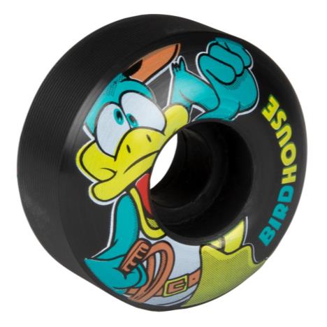 Birdhouse Wheels Duck Jones Black 52 MM  £23.99