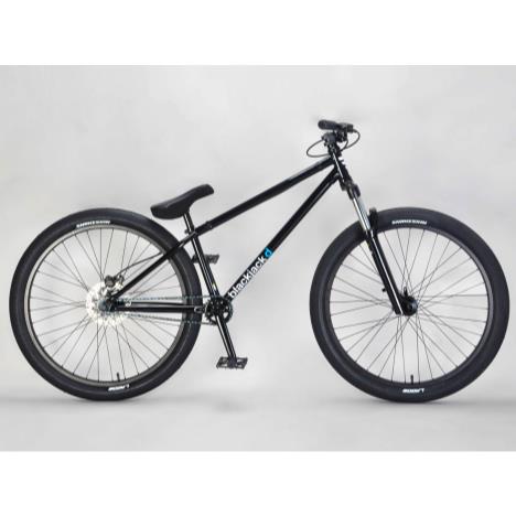 Mafia Black Jack D Black  £499.00