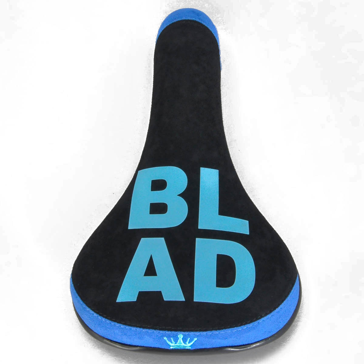 Mafia Bikes BLAD Wheelie Seat Blue  £20.00