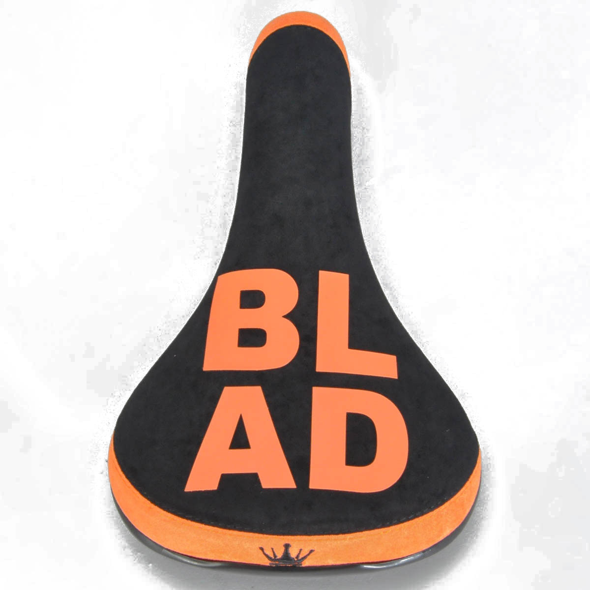 Mafia Bikes BLAD Wheelie Seat Orange  £20.00