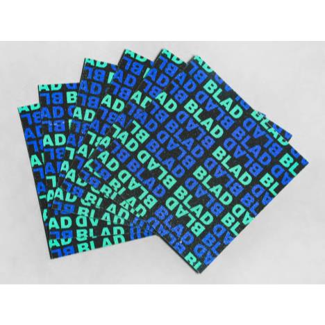 Mafia Grip Tape Blad Blue 6pk  £8.00
